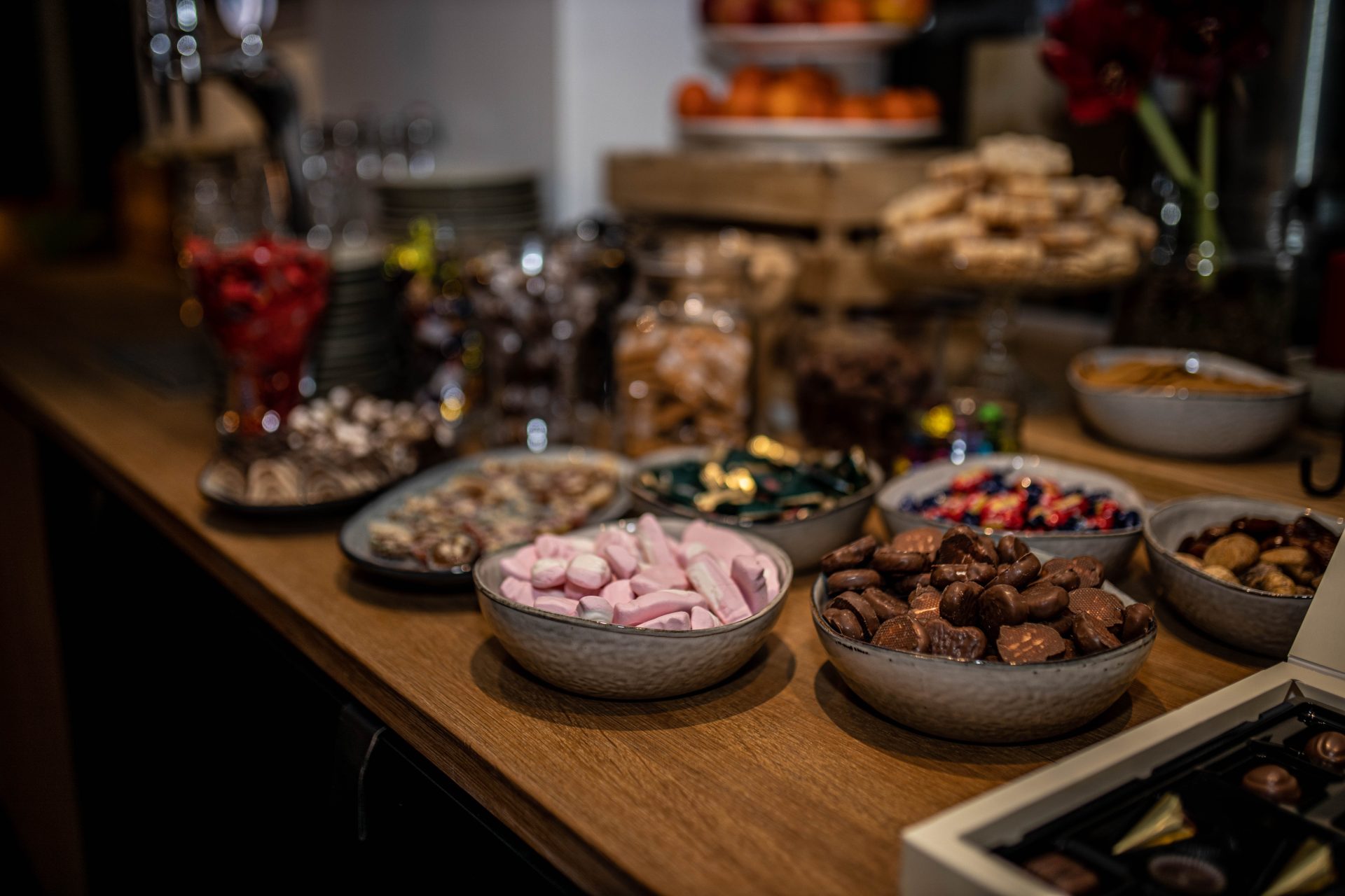Julbord i Halmstad - Ringenäs Golf, Hotell & Konferens