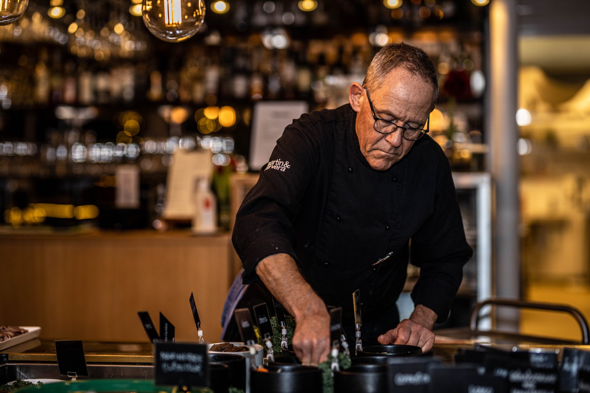 Julbord i Halmstad - Ringenäs Golf, Hotell & Konferens