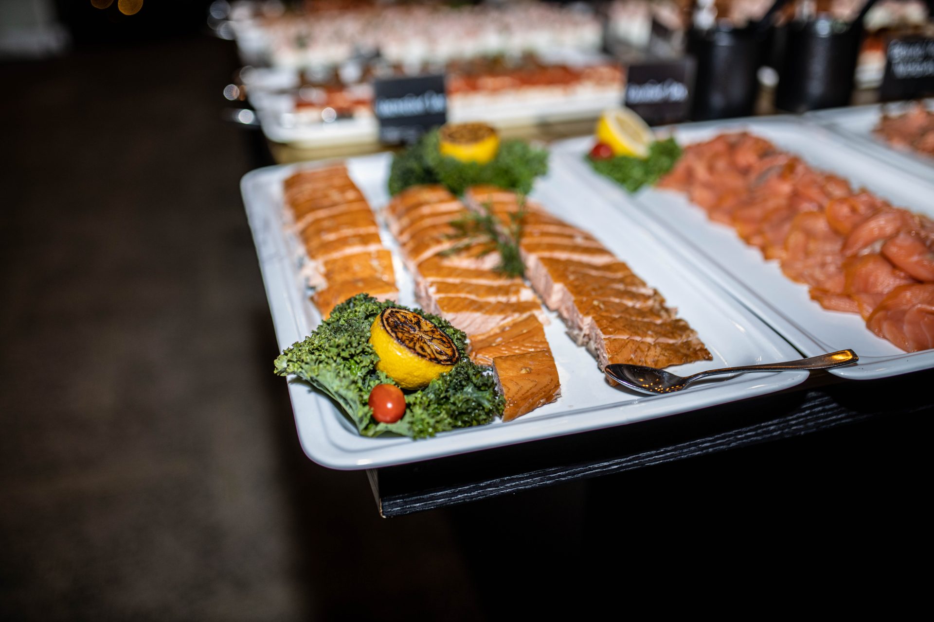 Julbord i Halmstad - Ringenäs Golf, Hotell & Konferens