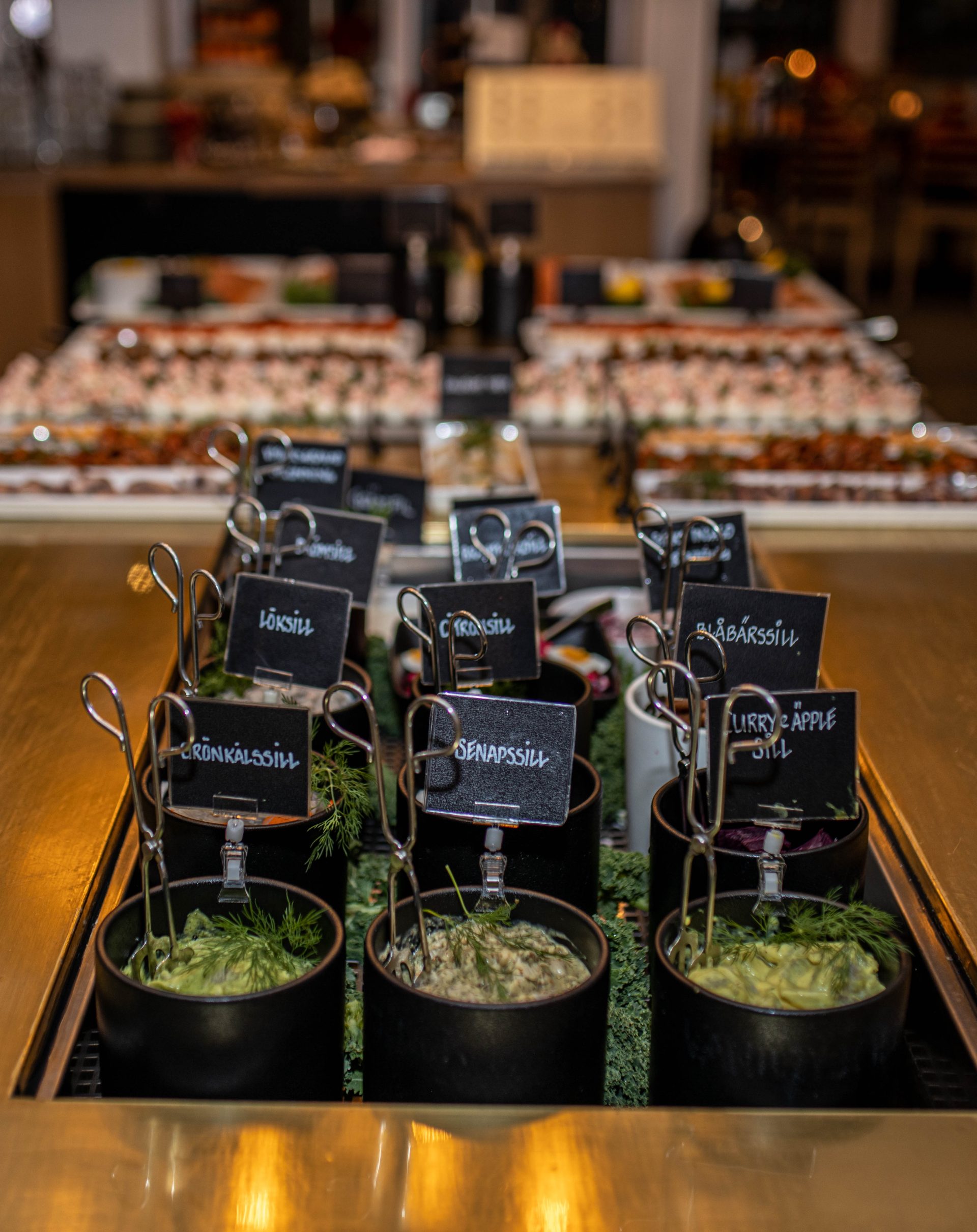 Julbord i Halmstad - Ringenäs Golf, Hotell & Konferens