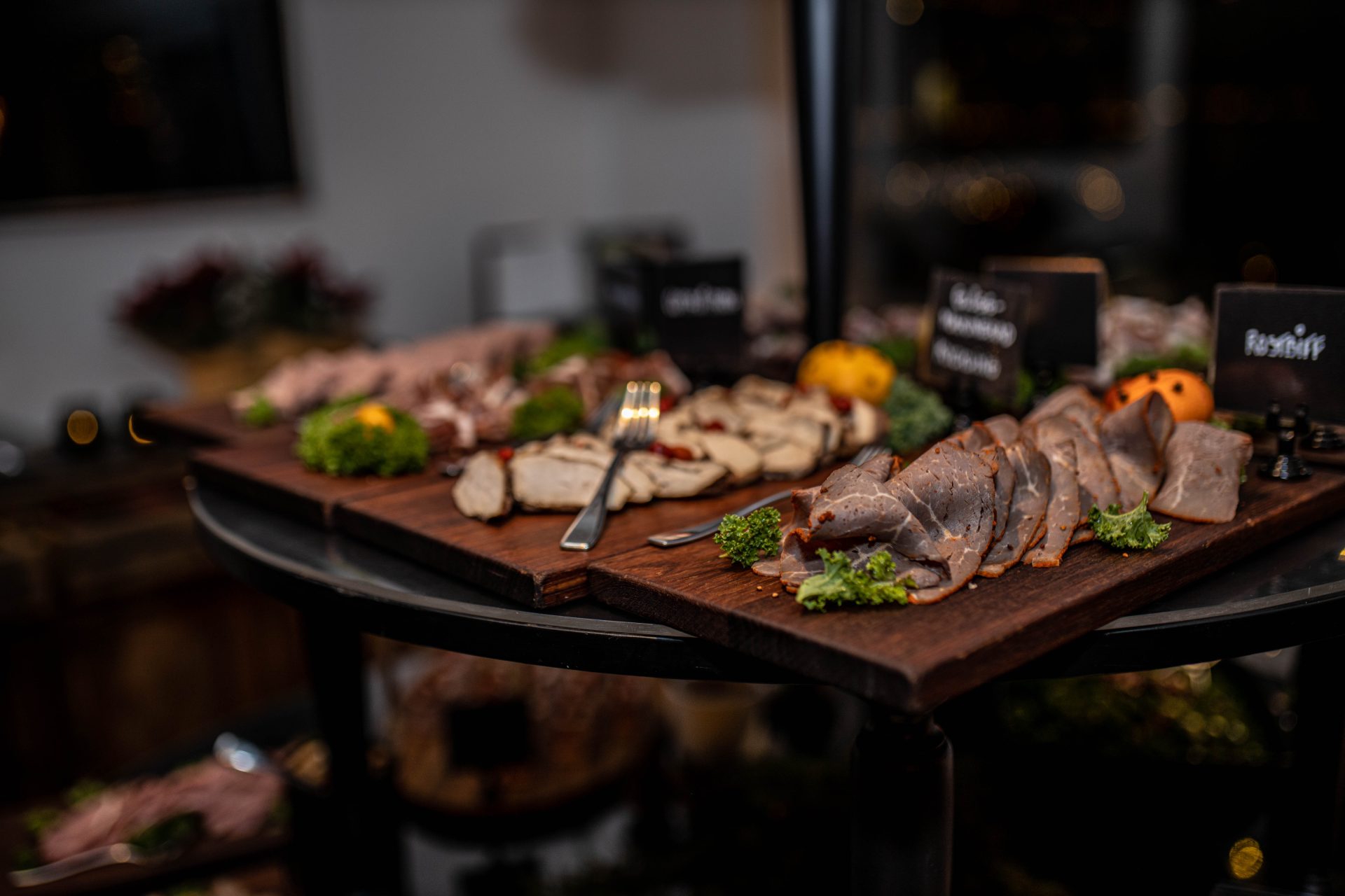 Julbord i Halmstad - Ringenäs Golf, Hotell & Konferens