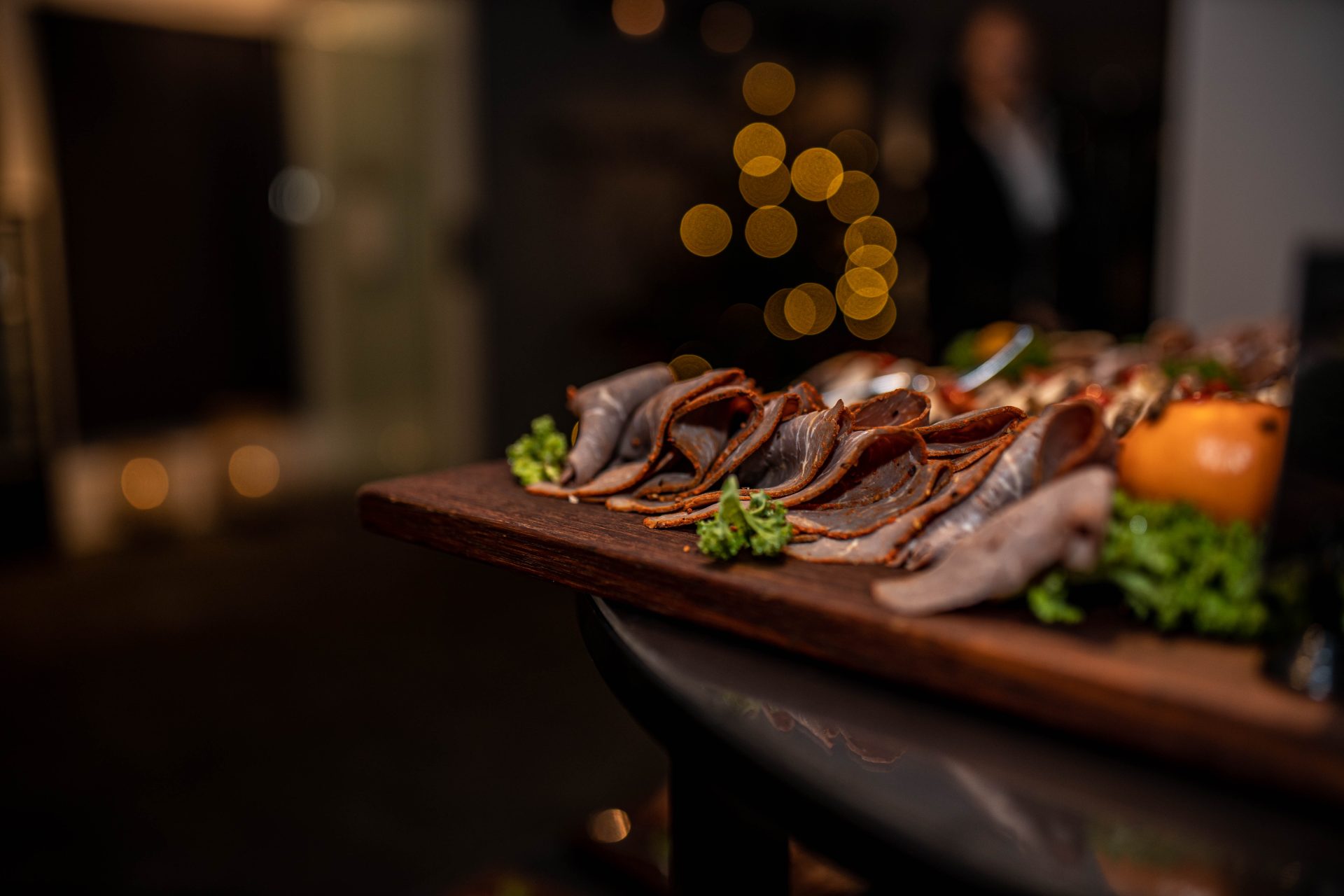 Julbord i Halmstad - Ringenäs Golf, Hotell & Konferens