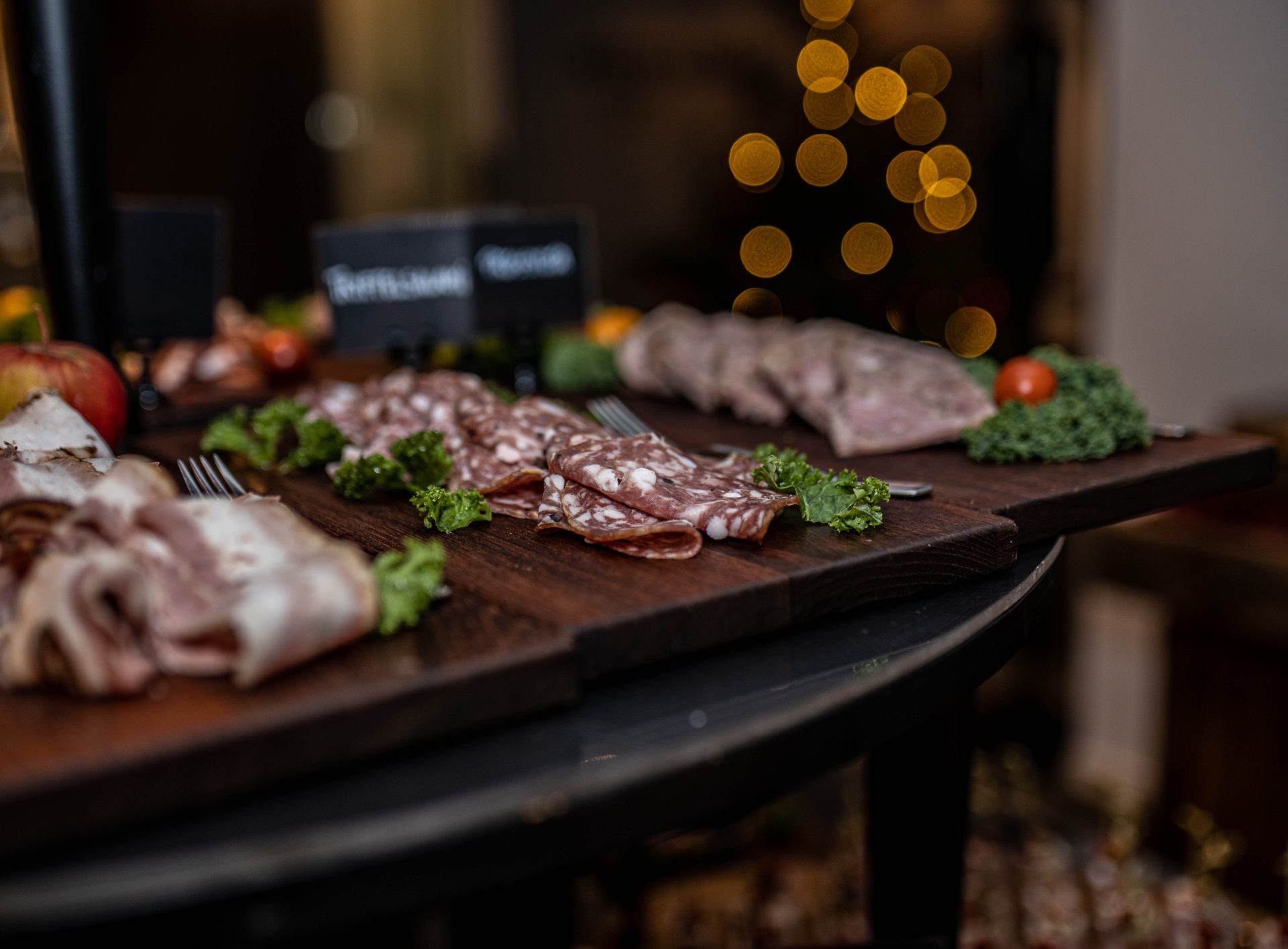 Julbord i Halmstad - Ringenäs Golf, Hotell & Konferens
