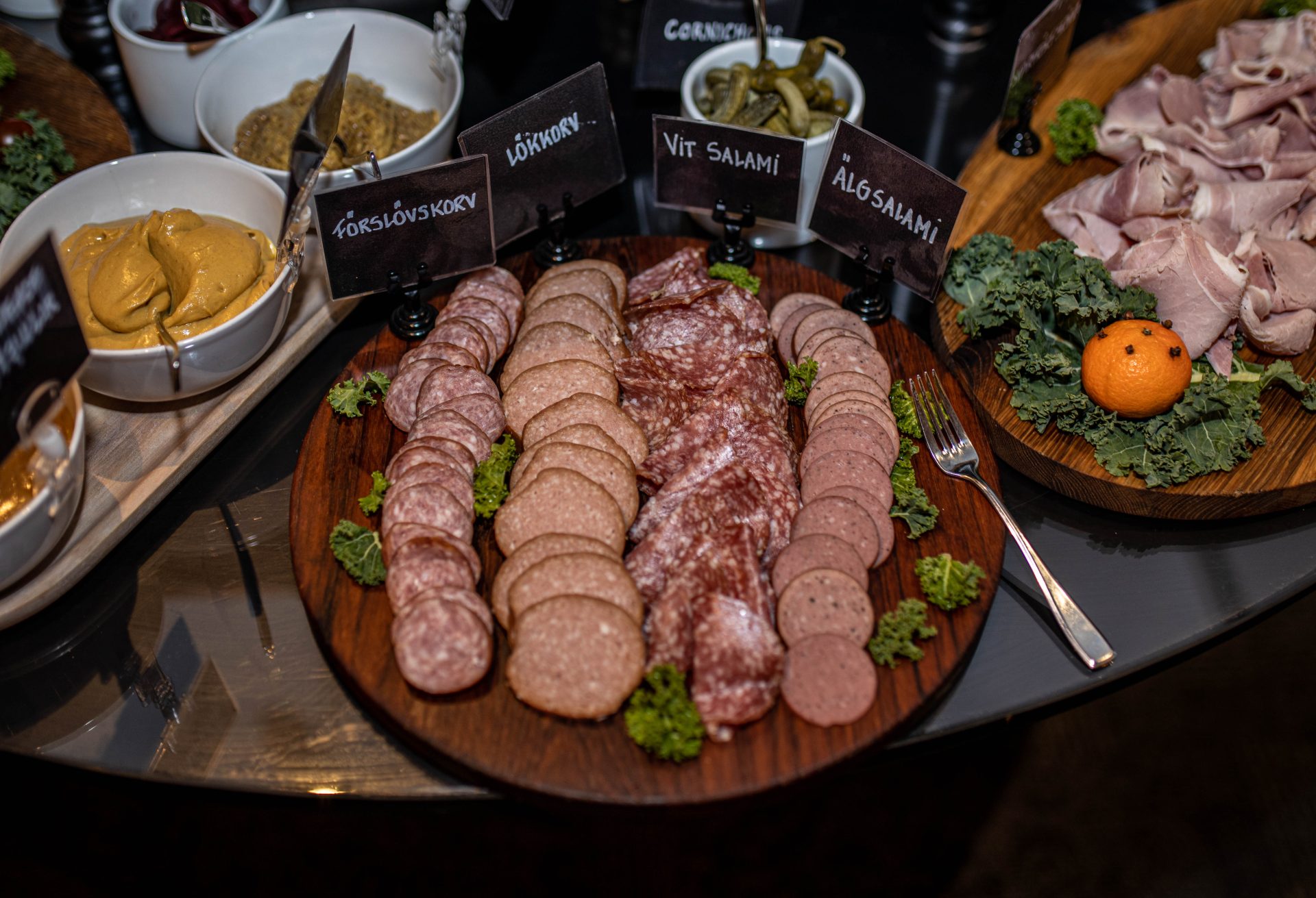 Julbord i Halmstad - Ringenäs Golf, Hotell & Konferens