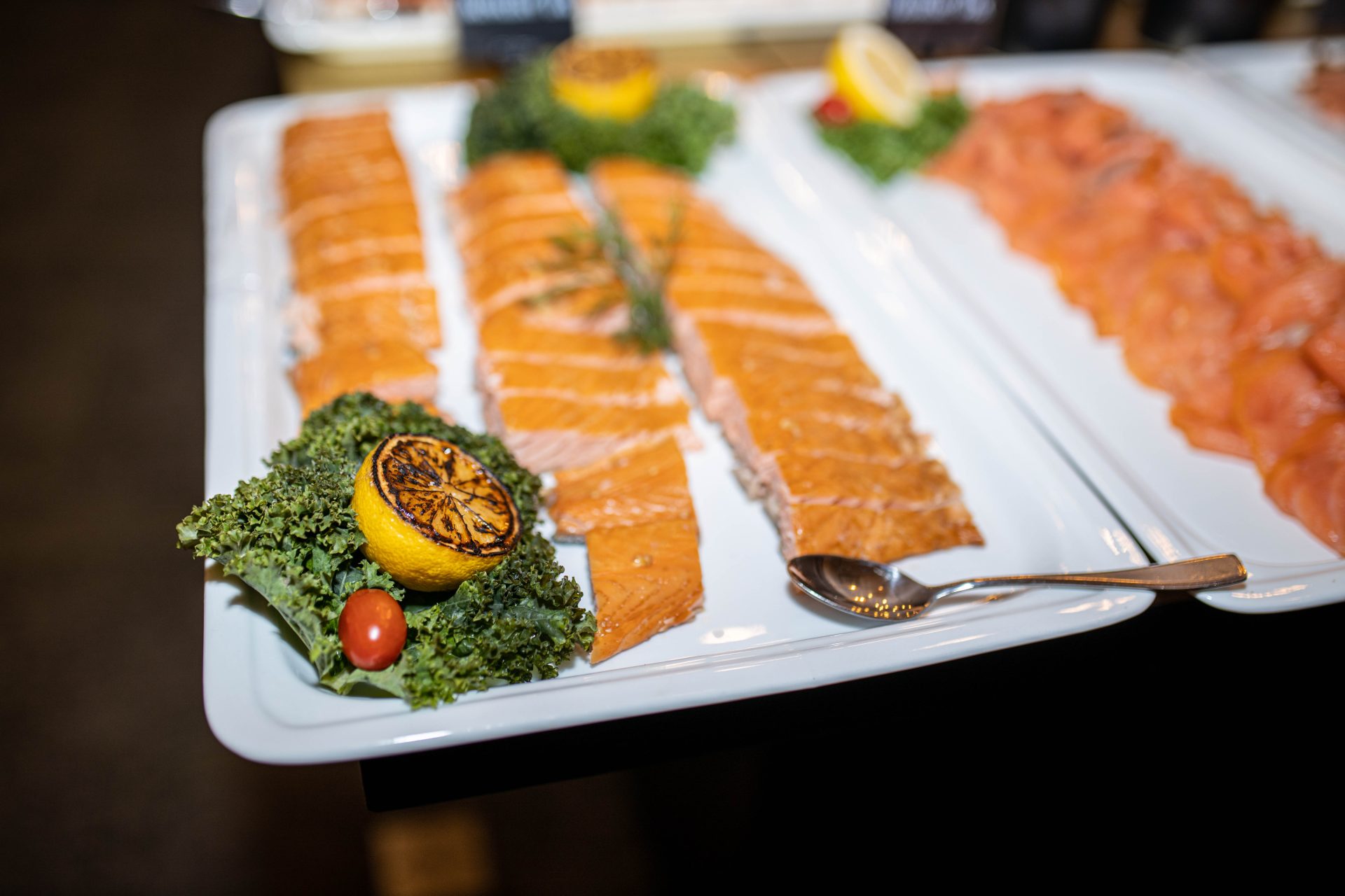 Julbord i Halmstad - Ringenäs Golf, Hotell & Konferens