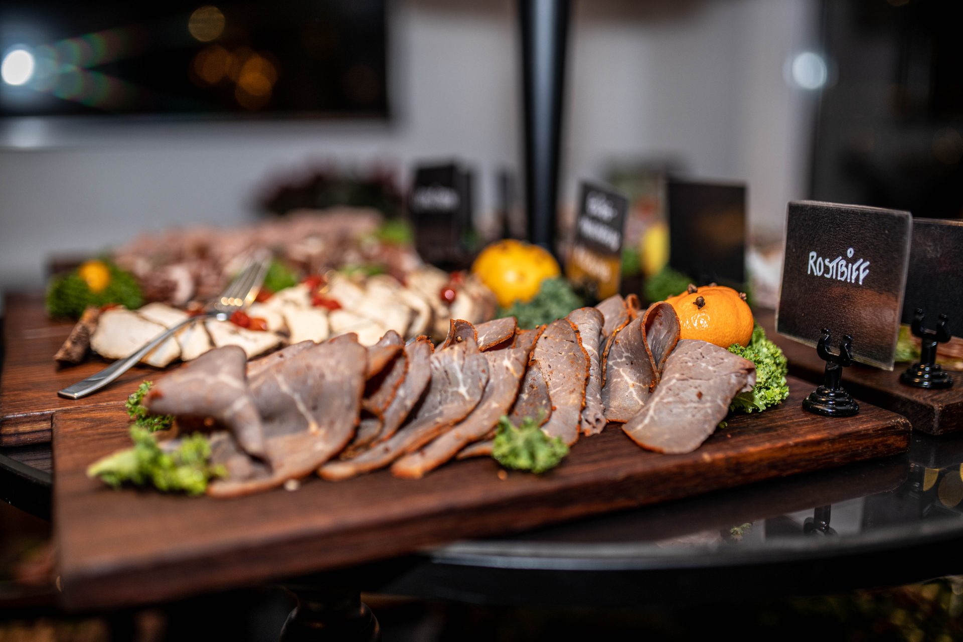 Julbord i Halmstad - Ringenäs Golf, Hotell & Konferens