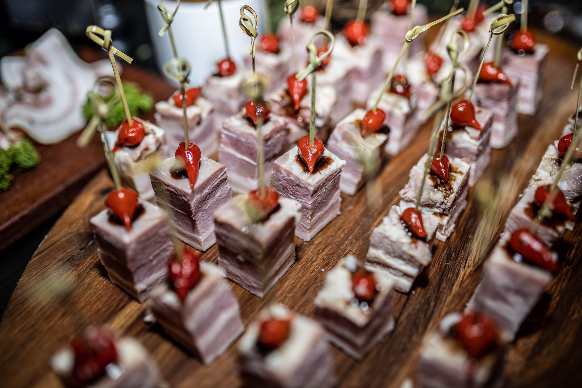 Nyårscatering Ringenäs, Halmstad.