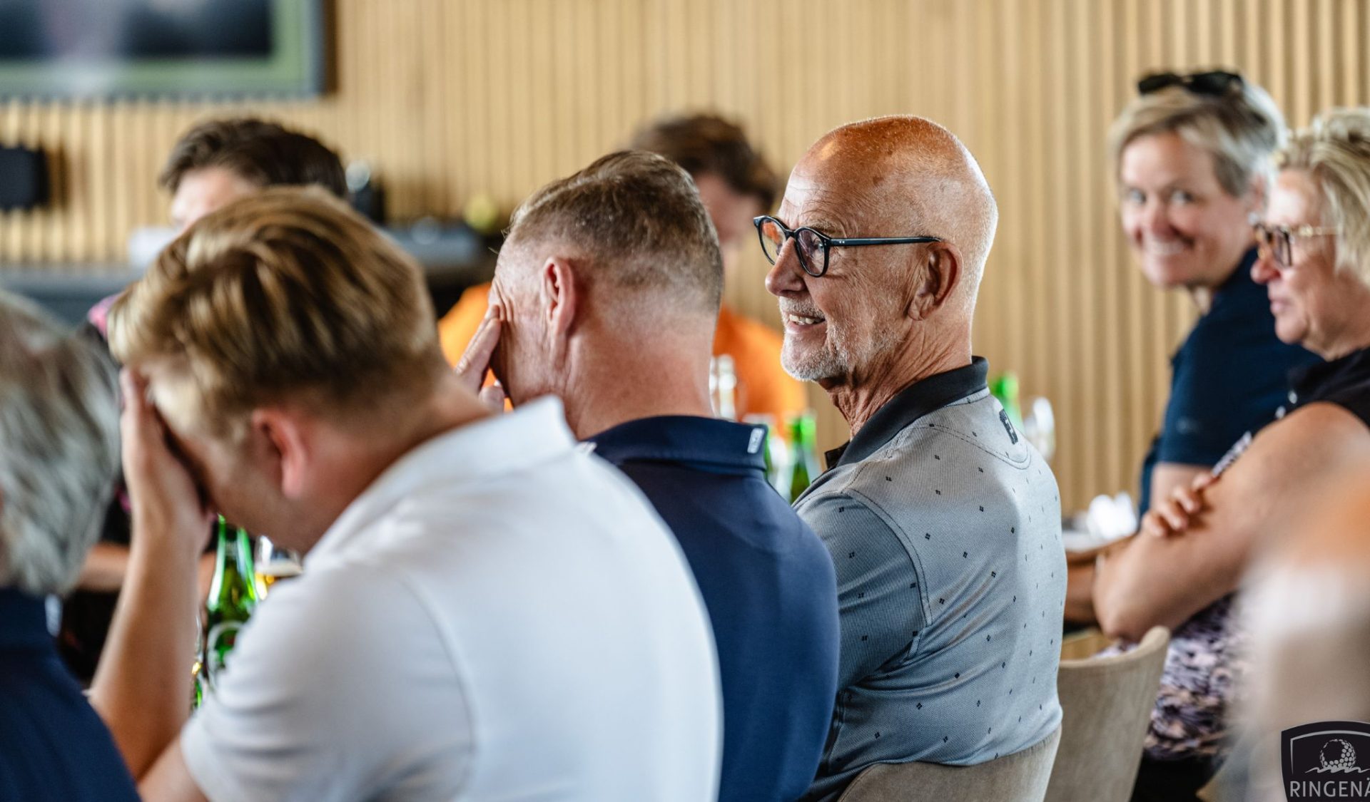 Konferens & möte i Halmstad, Ringenäs Golf, Hotell & Konferens @leihedproductions