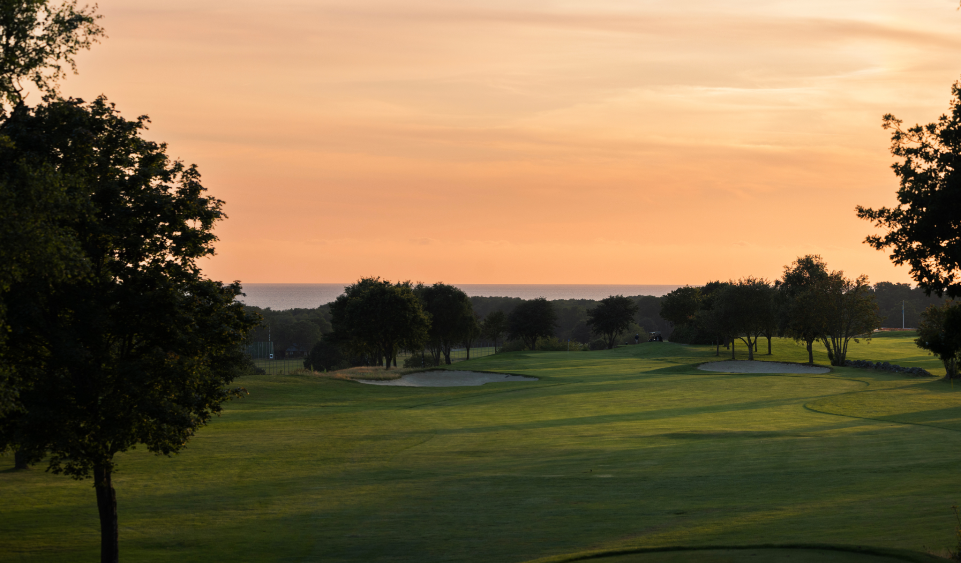 Ringenäs Golf, Hotell & Konferens - Golfpaket i Halmstad - @Jacob Sjöman