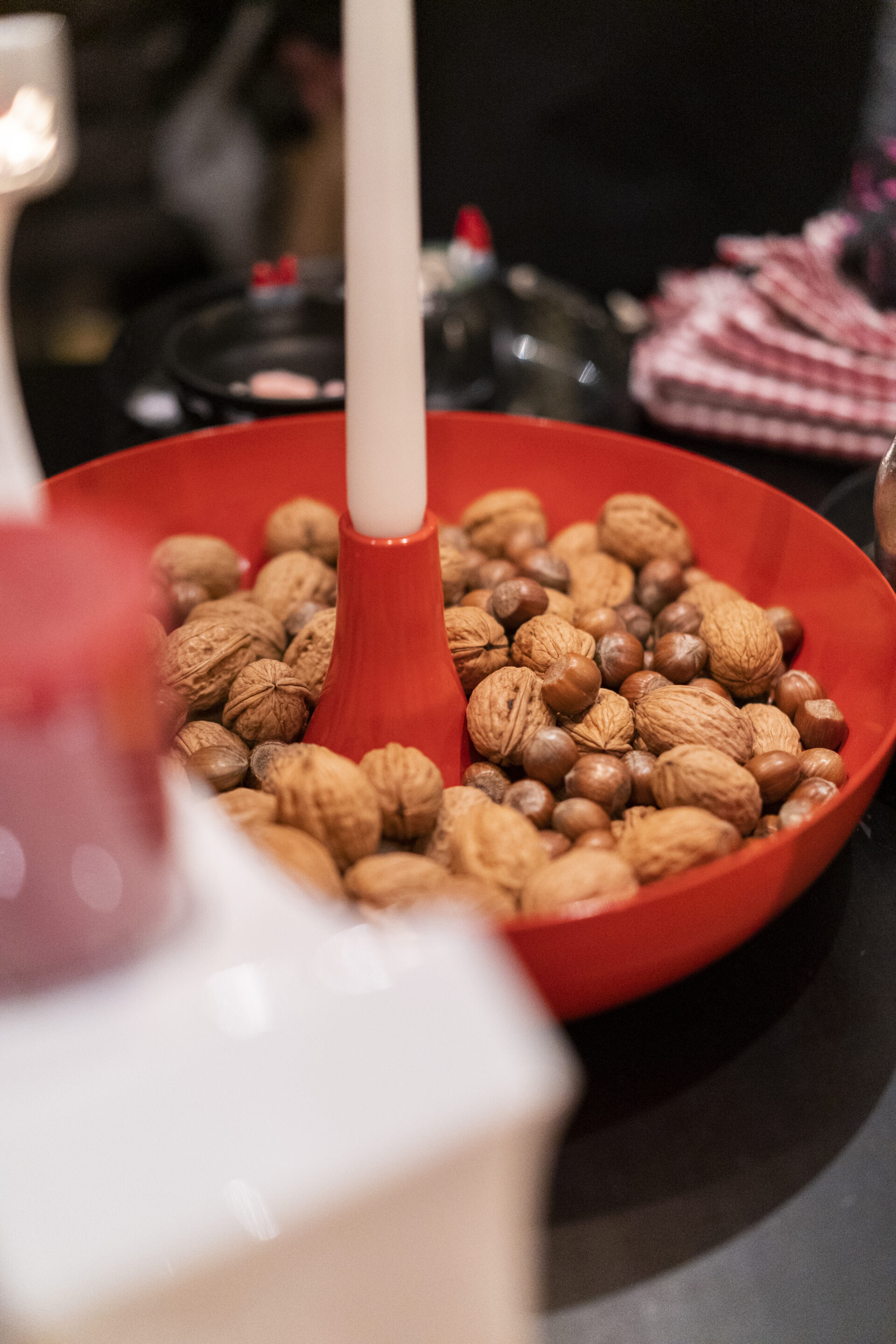 Julmarknad i Halmstad - Jul på Ringenäs