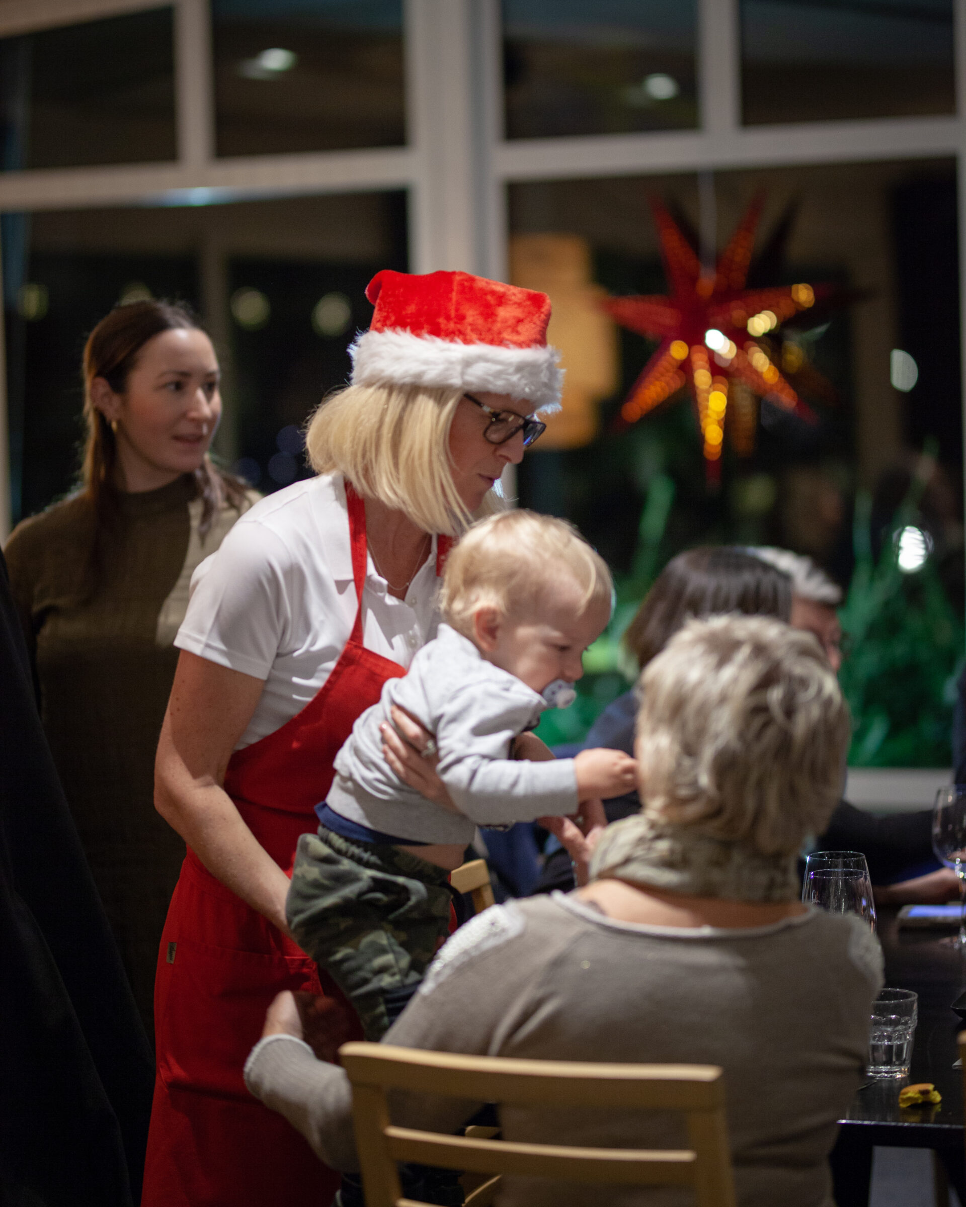 Julmarknad i Halmstad - Jul på Ringenäs
