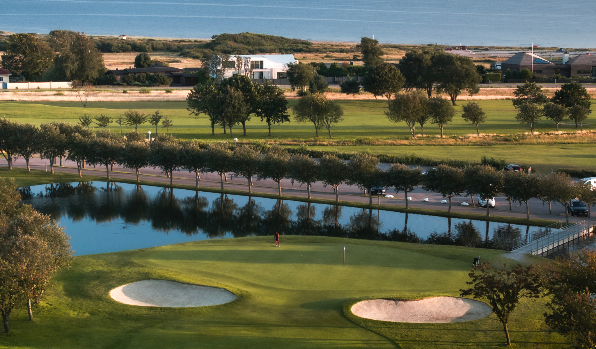 Ringenäs restaurang, mat & dryck, a la carte