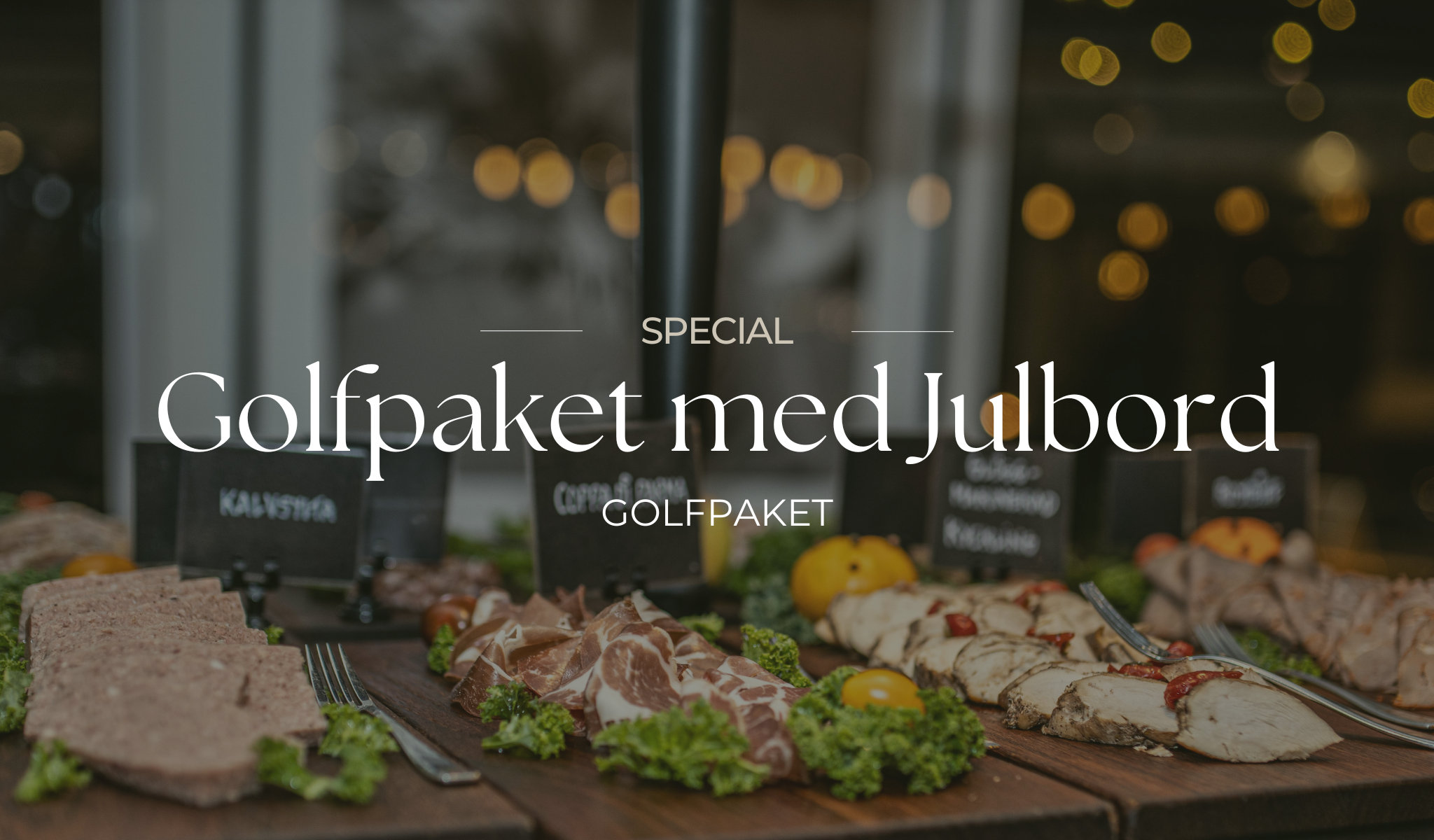 Golfpaket Halmstad, Ringenäs albatross