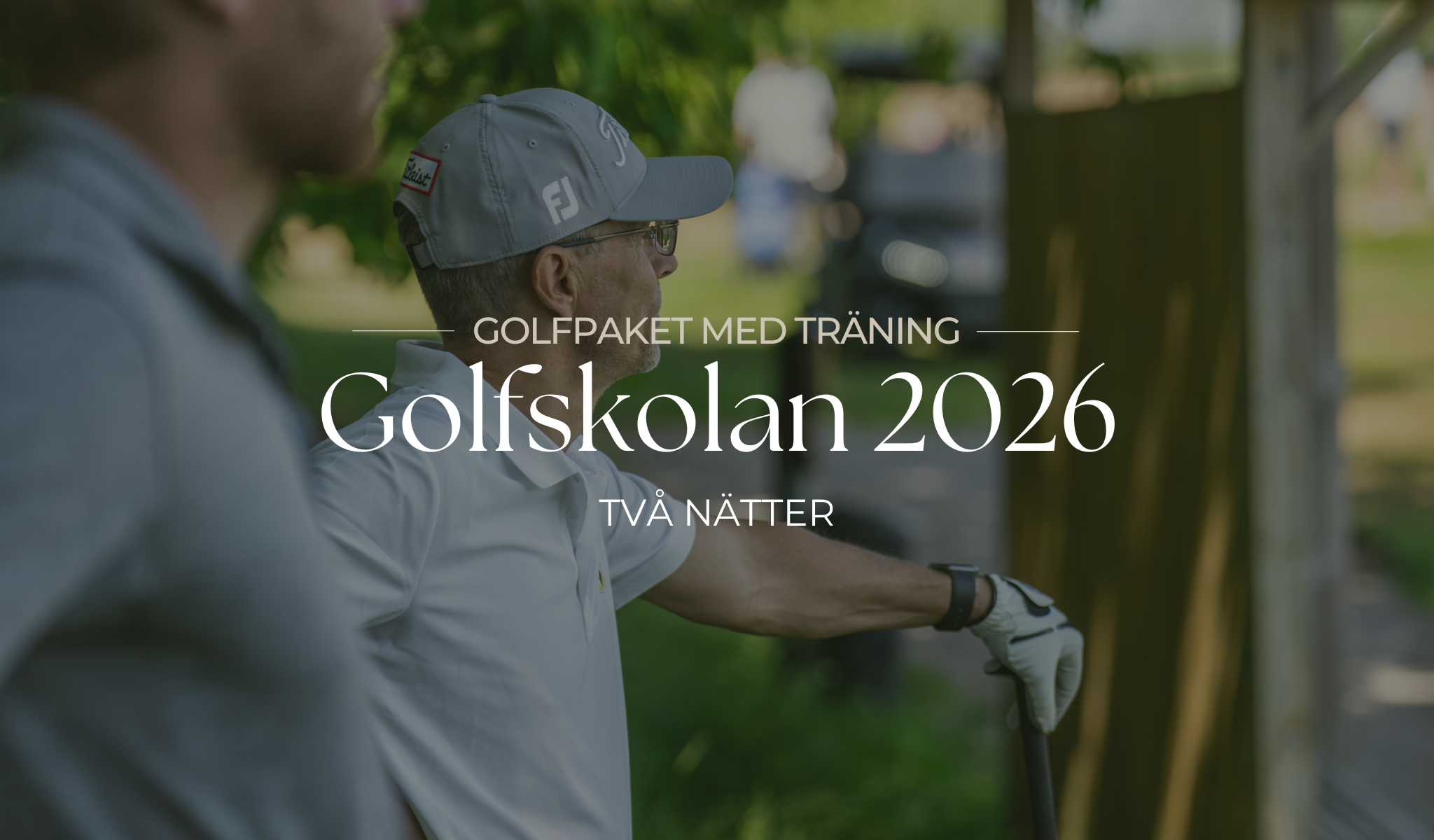 Golfpaket Halmstad, Ringenäs HIO