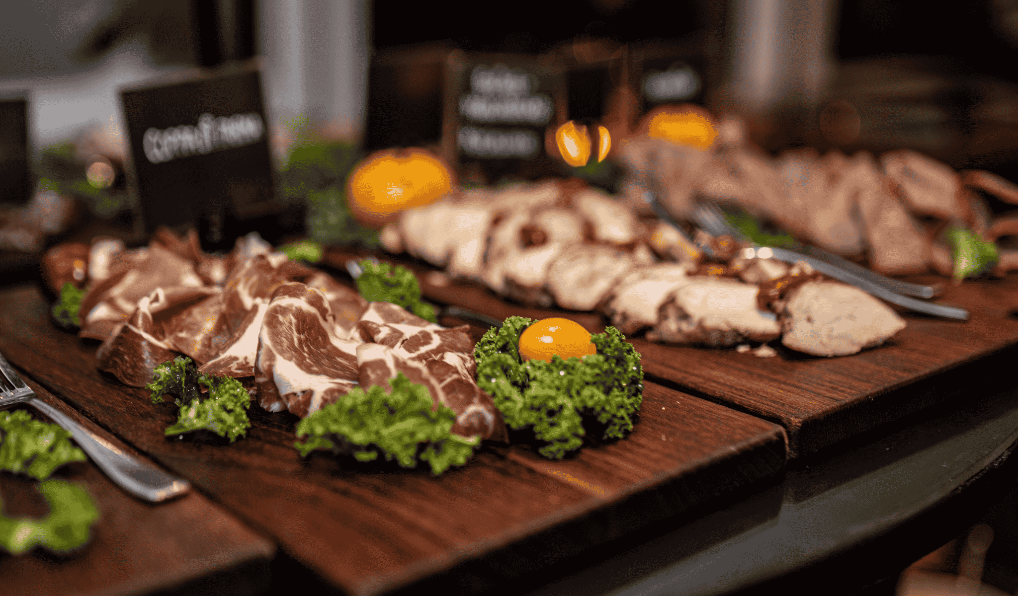 Ringenäs julbord