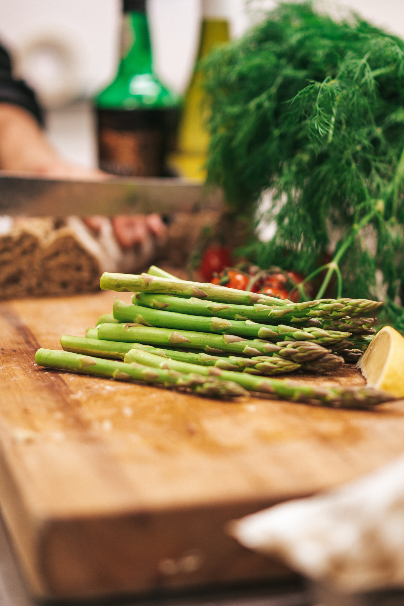 Dagens lunch - Ringenäs i Halmstad (1) Golfpaket på Ringenäs i Halmstad. Foto: Jacob Sjöman